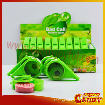 Chewing gum